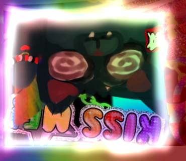 PLAYCATS X SCENECORE