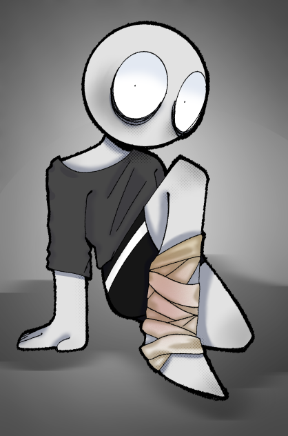 My child