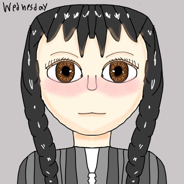 ₩ɆĐ₦Ɇ₴Đ₳Ɏ