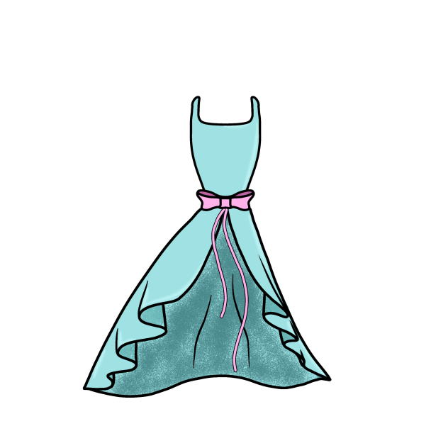 Dress.
