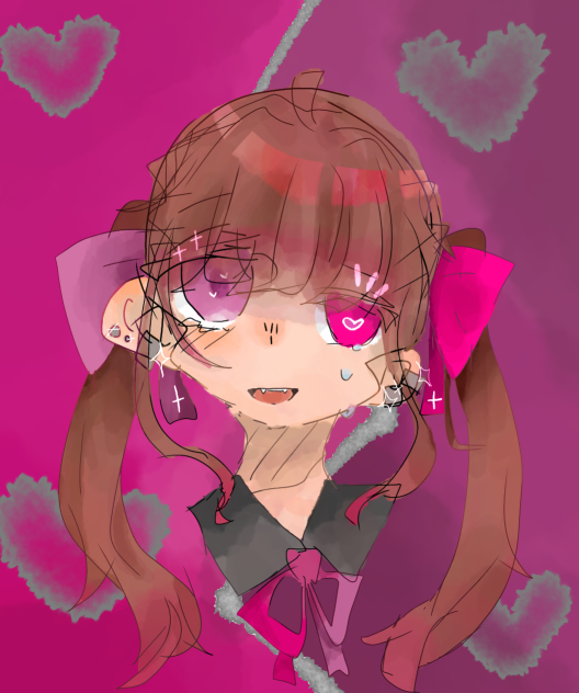 指描き特訓〜