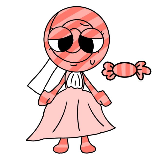 Ok first leak about Cindy's sis