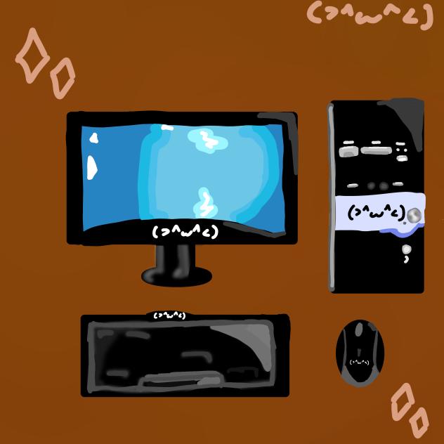 Computer