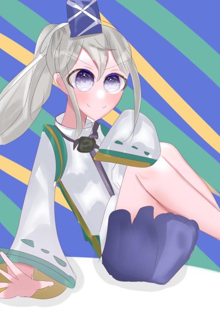 布都！