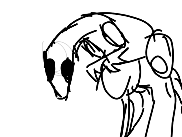 hunt ( blood warning )