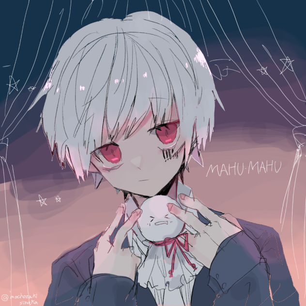 ✳