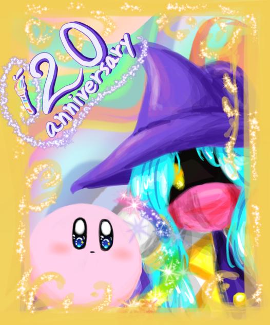 ドロシアちゃん