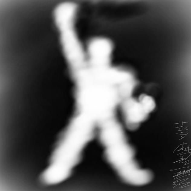 フレディマーキュリー