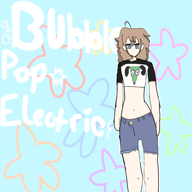 🄱🅄🄱🄱🄻🄴 🄿🄾🄿 🄴🄻🄴🄲🅃🅁🄸🄲 !!☆