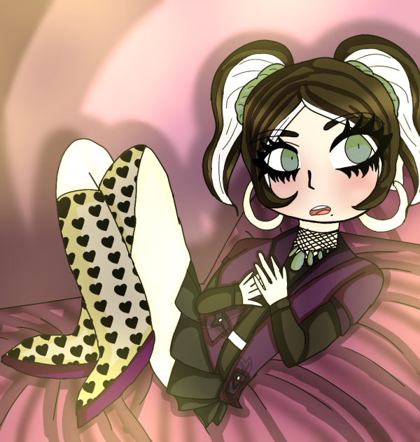 Death - ibisPaint