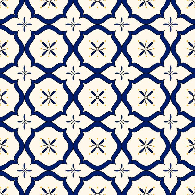 Traditional Pattern 2