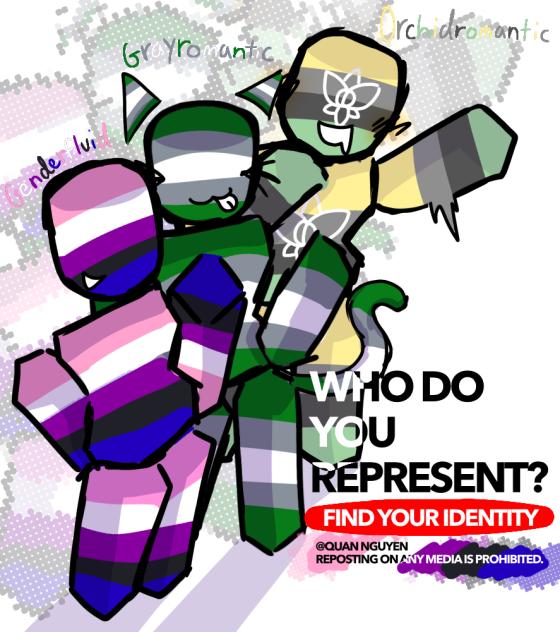 🏳️‍🌈🏳️‍⚧️