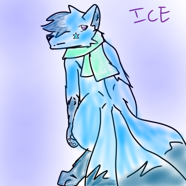 ice