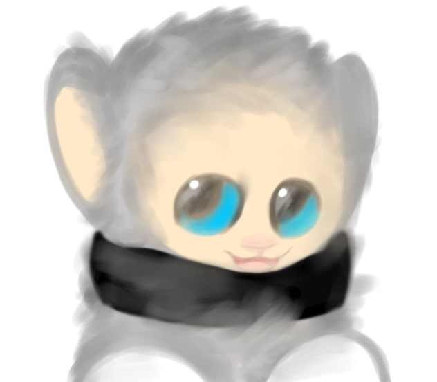 Cole Slendytubbies Oc