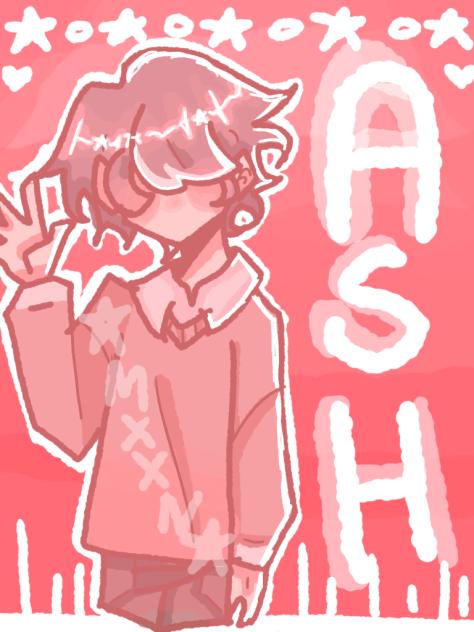 ∆~ASHER~∆