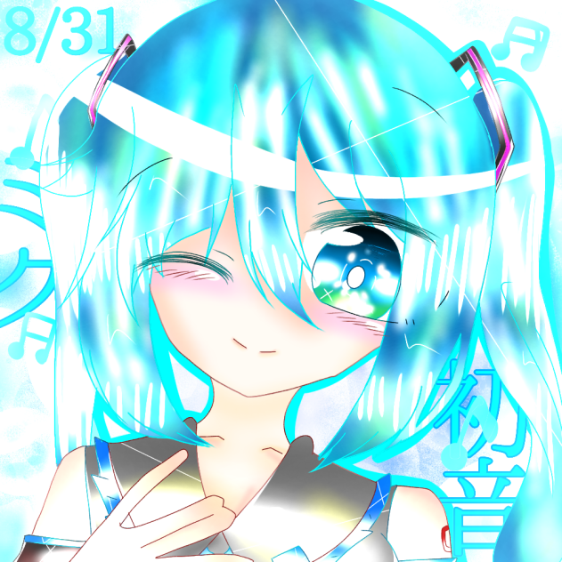 初音ミク生誕祭2018