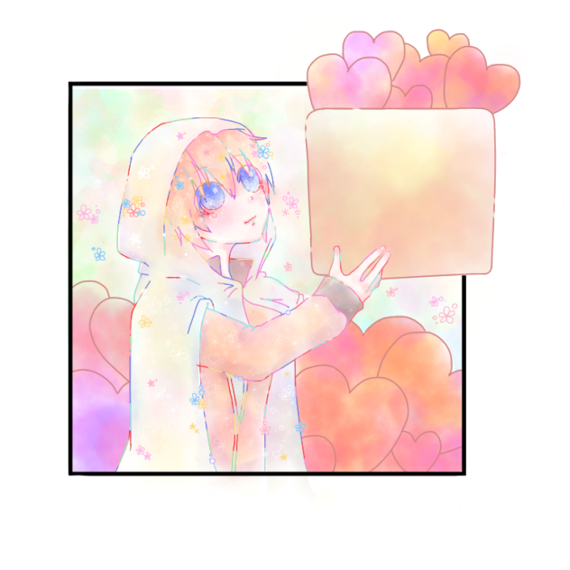 んば！