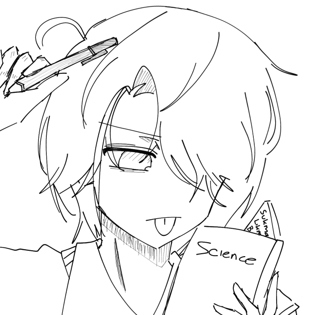 LET'S STUDY - ibisPaint