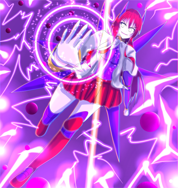 君たち覚悟しな!