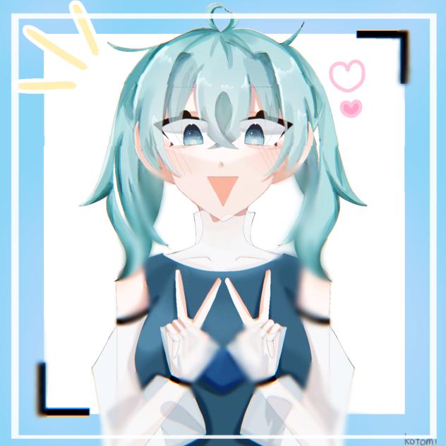 ぬりえ