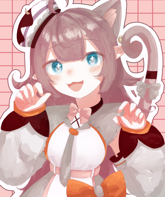 ミカヅキさんへ！