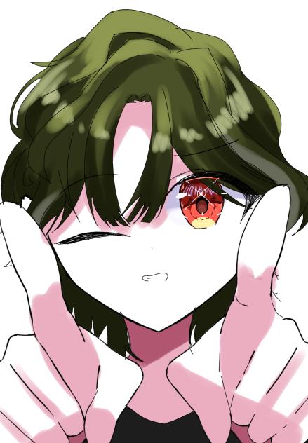 右左正面キュン死させちゃう