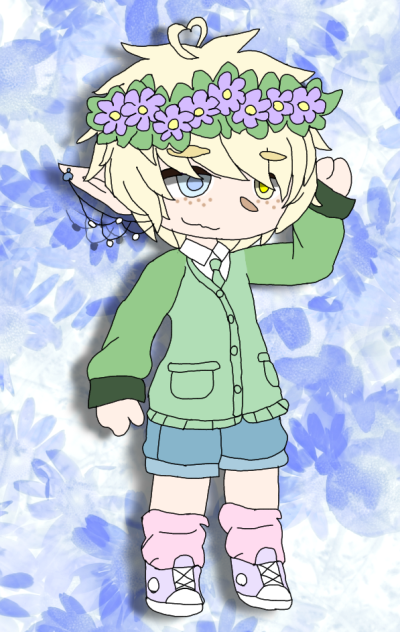 Fan Art
