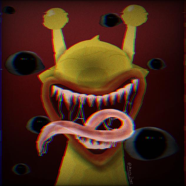 spRUNki 🌑🔪🩸