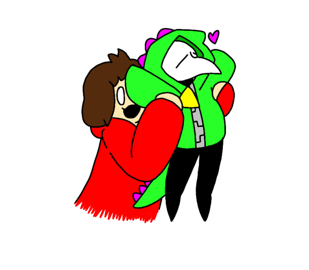 049 gremlin dinosaur babey