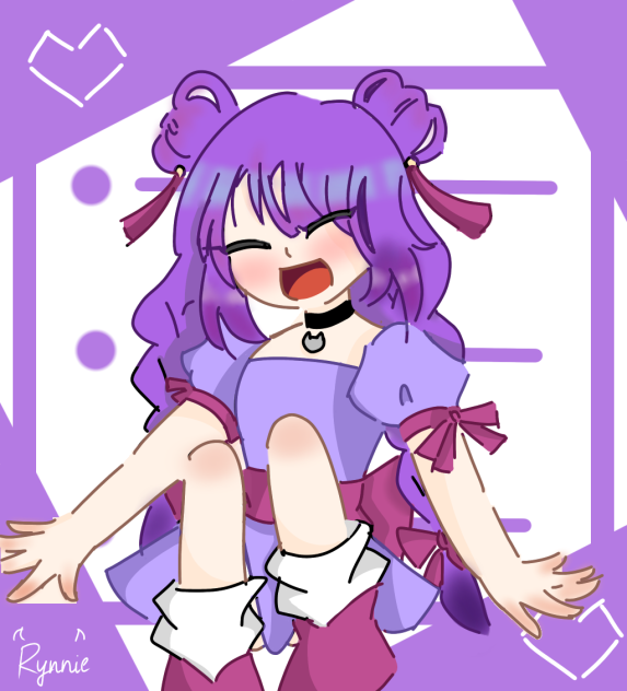 Yami ;)- - ibisPaint