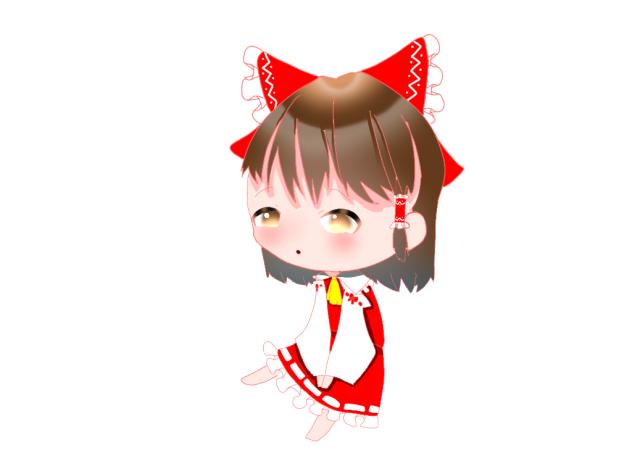 霊夢