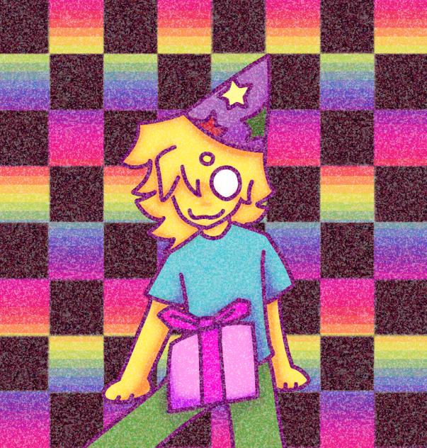 whY d03s h3 l00k l1k3 th1ss