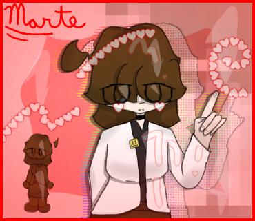 Marte