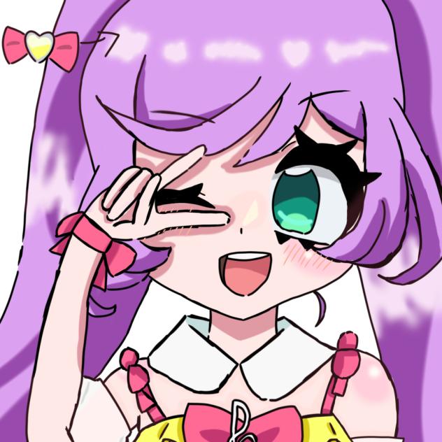 らぁらちゃん