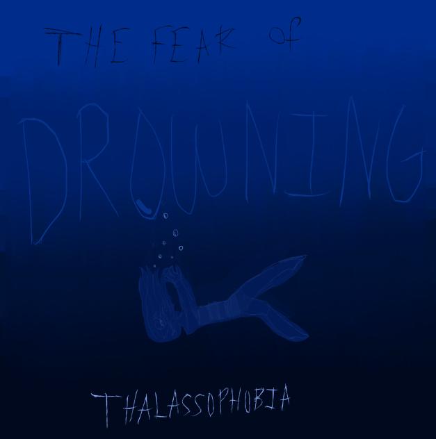 Thalassophobia