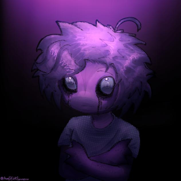 Child Dave DSaF