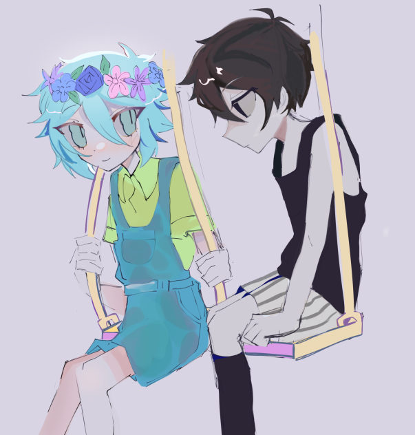help 🍉 - ibisPaint