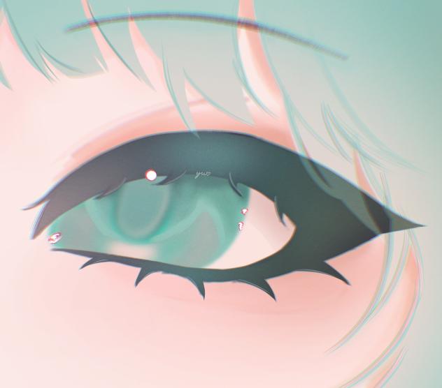 眼2