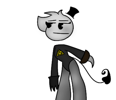 old oc