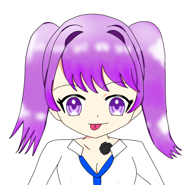 ペロ😋