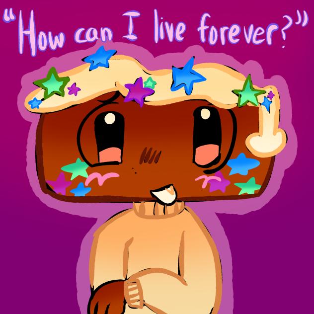 i dont know…