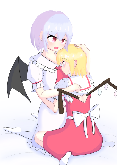よしよし