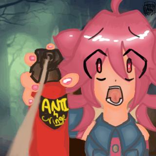 Teto shock meme thingy idk