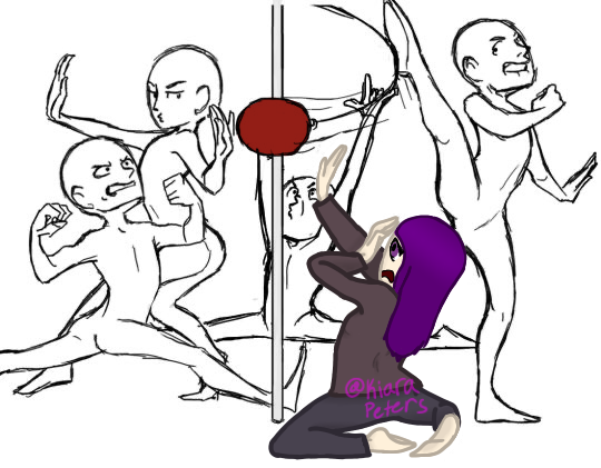 Tetherball Collab