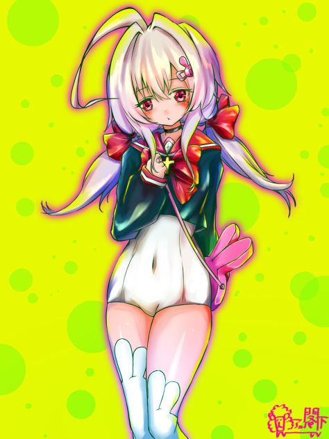 いおりちゃん