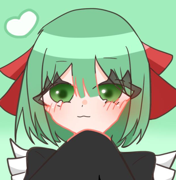 ひもちゃんのアイコン