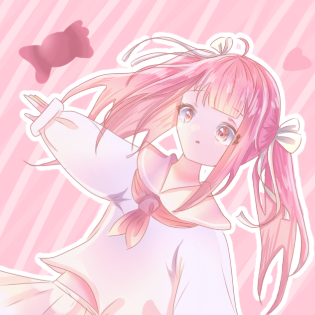 いつもかわいく♡
