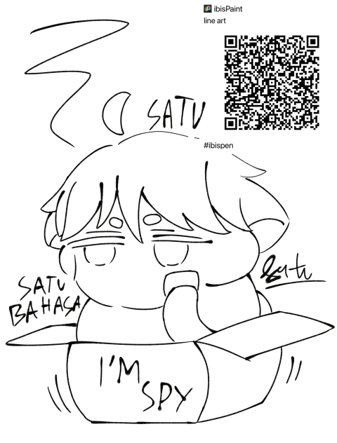 Line art