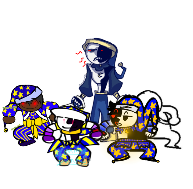 Moon Collab
