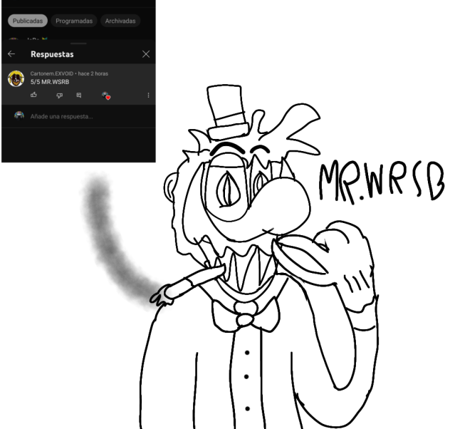 Mr.Wrsb